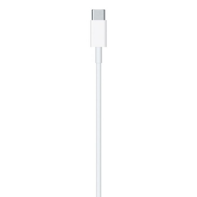 Apple USB-С на Lightning 1 м MFi (MM0A3) Кабель — изображение 2