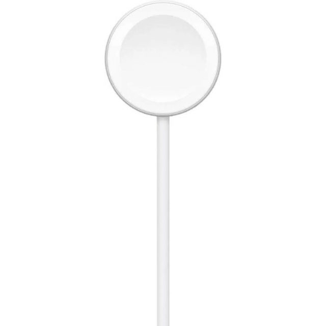 Apple Magnetic Watch Charger to USB-C Cable 1м (MLWJ3) Адаптер питания — изображение 2