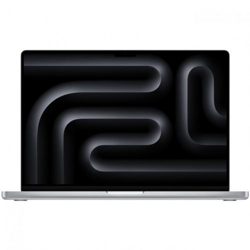 Apple MacBook Pro 16" 2024 (MX2W3) M4 Max 16 CPU/40 GPU/48 Гб/1 Тб SSD/Серебристый (Silver) Ноутбук