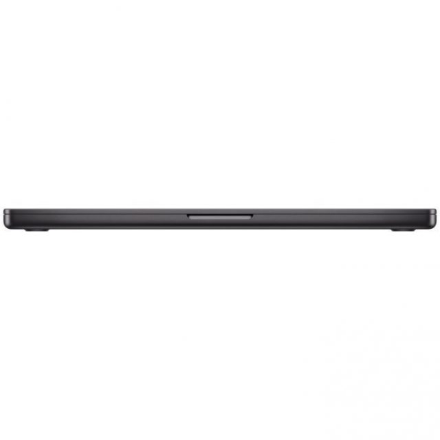 Apple MacBook Pro 14" 2023 MRX43 M3 Pro 12 CPU/18 GPU/18 Гб/1 Тб SSD/Космический черный (Space Black) Ноутбук — изображение 3