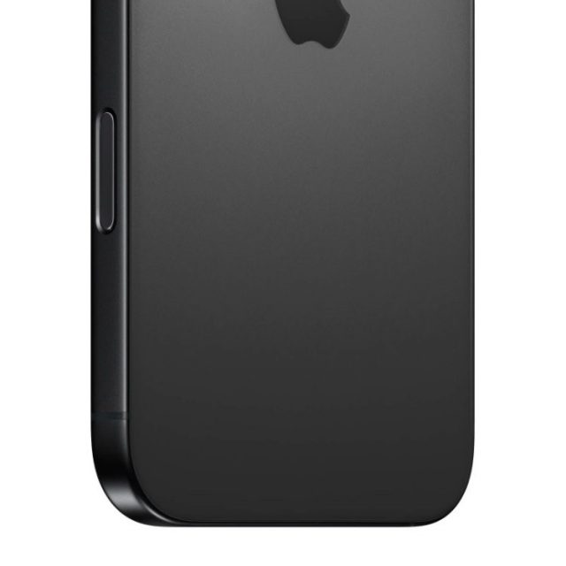 Apple iPhone 16 Pro 1 Тб Черный титан (Black Titanium) SIM+eSIM — изображение 3