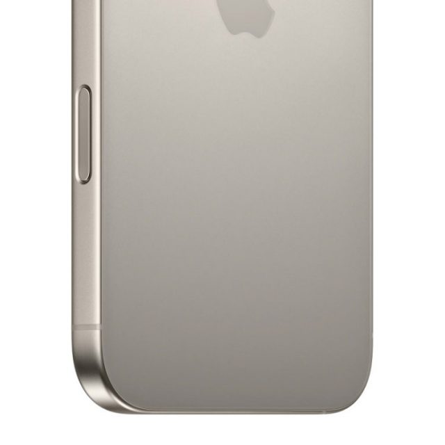 Apple iPhone 16 Pro Max 1 Тб Натуральный титан (Natural Titanium) SIM+eSIM — изображение 3