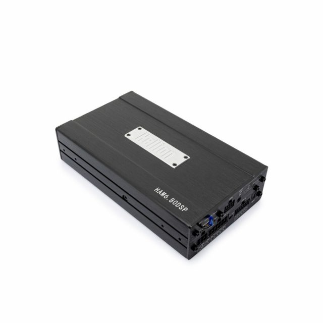 HELLION HAM 6.80DSP V2