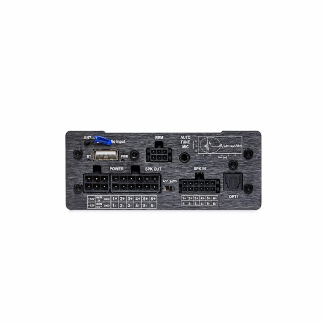 HELLION HAM 6.80DSP V2 — изображение 2