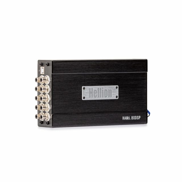 HELLION HAM 6.80DSP V2 — изображение 3