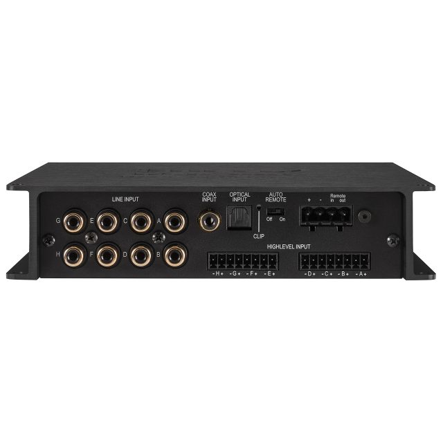 HELIX DSP PRO MK3 — изображение 2
