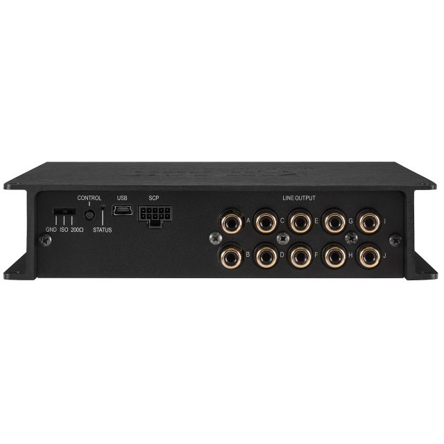 HELIX DSP PRO MK3 — изображение 3