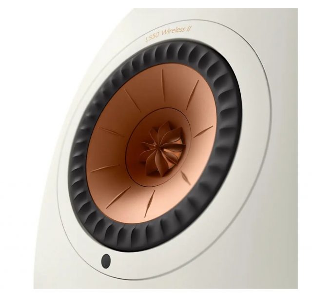 KEF LS50 Wireless II — изображение 5