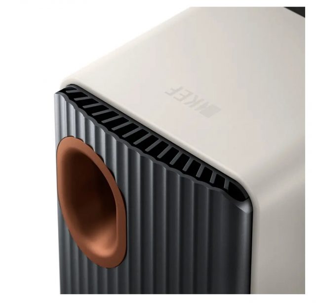 KEF LS50 Wireless II — изображение 6