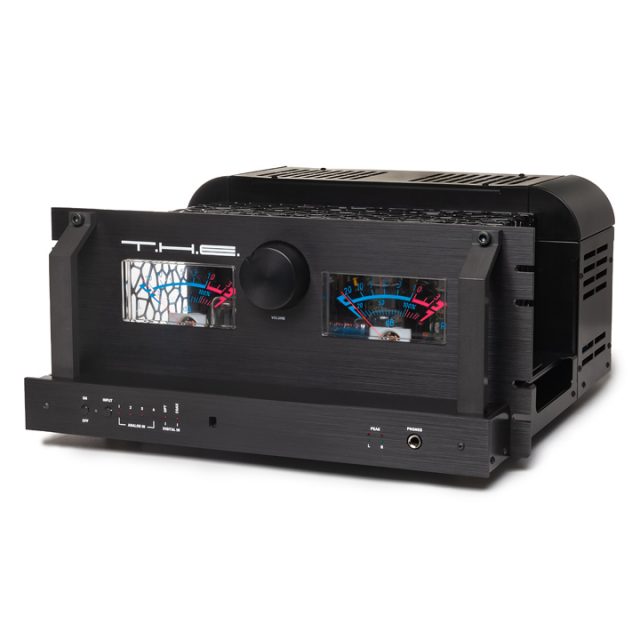 T.H.E. 30