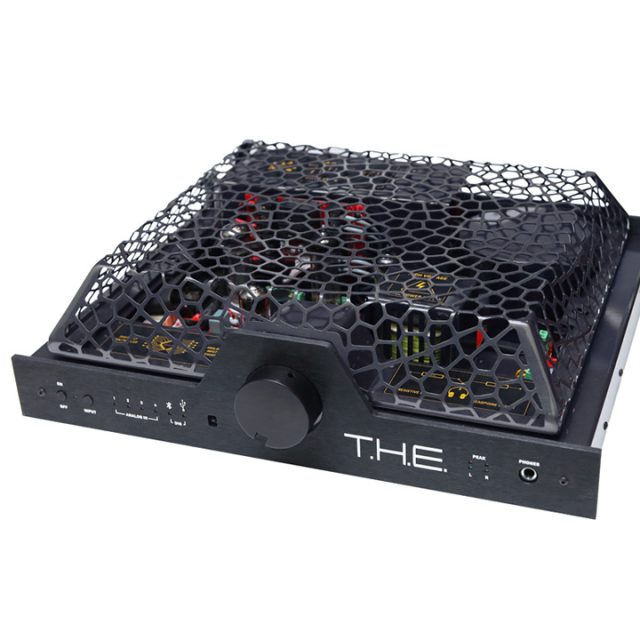 T.H.E. 5